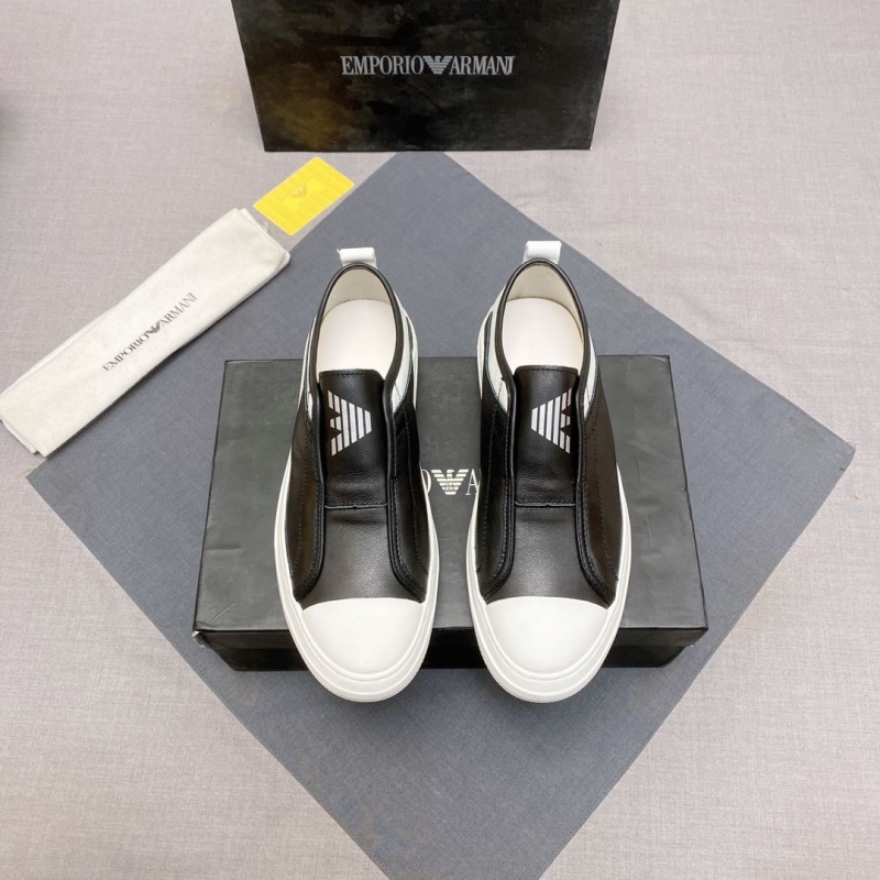 Armani Sneakers